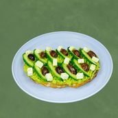 Greek Toast