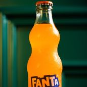 Fanta Orange