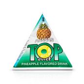 Top juice pineapple