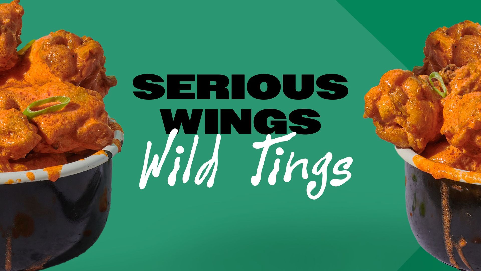 Wings & Tings