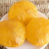 Extra Puri