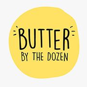 Butter By The Dozen