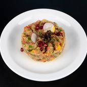 Baba Ghannouj
