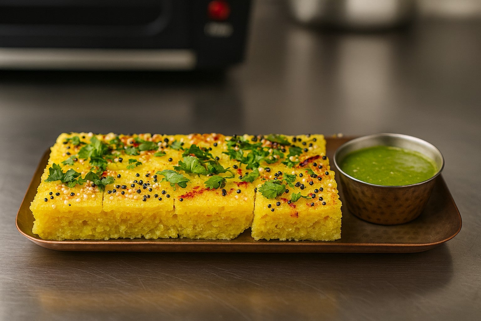 Dhokla