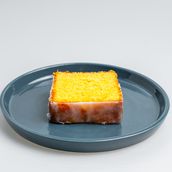 Lemon Pound Cake