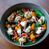Fig Salad