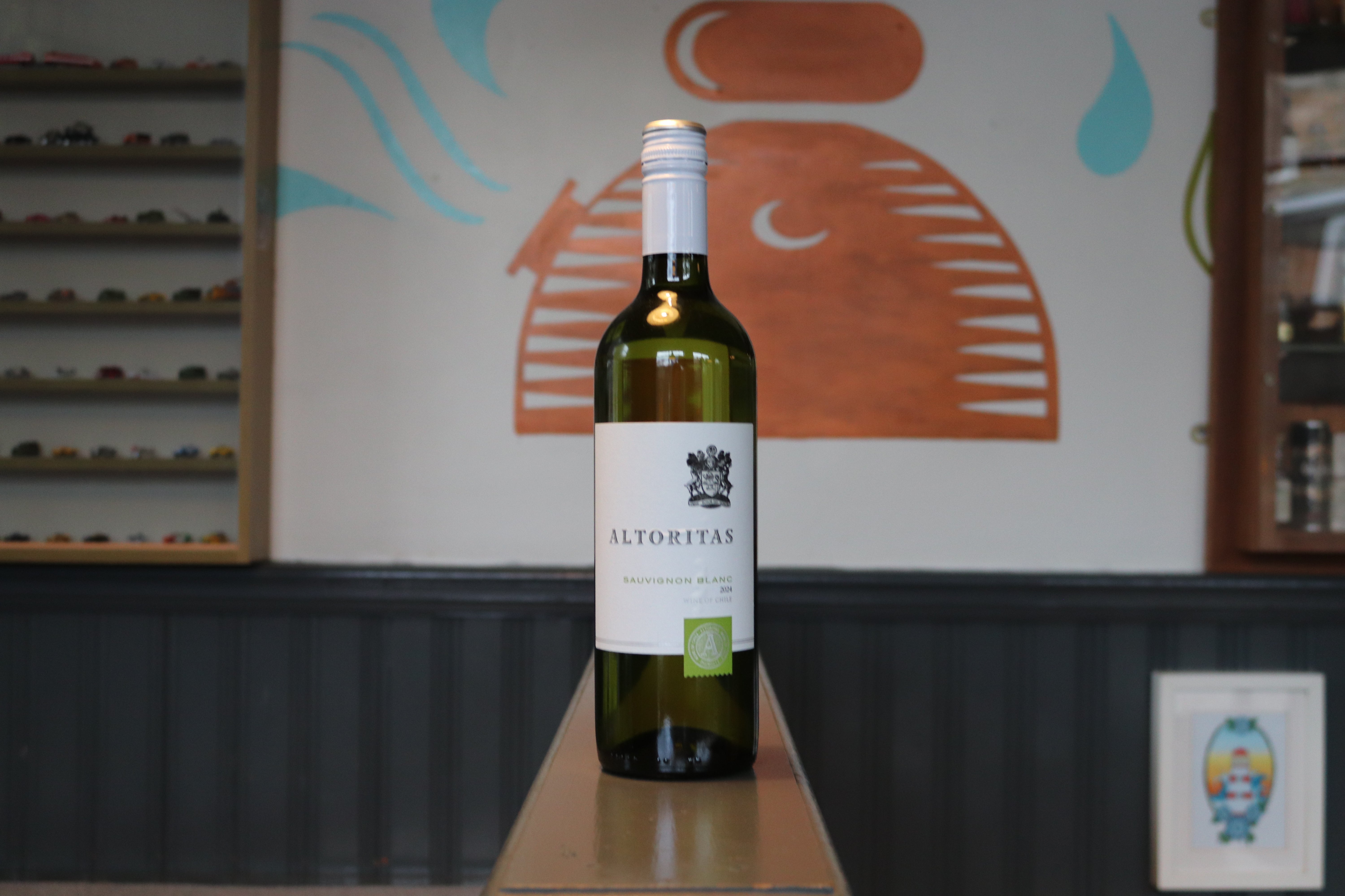 Sauvignon Blanc