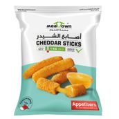 Cheddar Cheese Sticks 1 Kilo