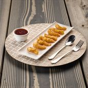 Prawn Tempura