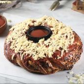Pizza Babka