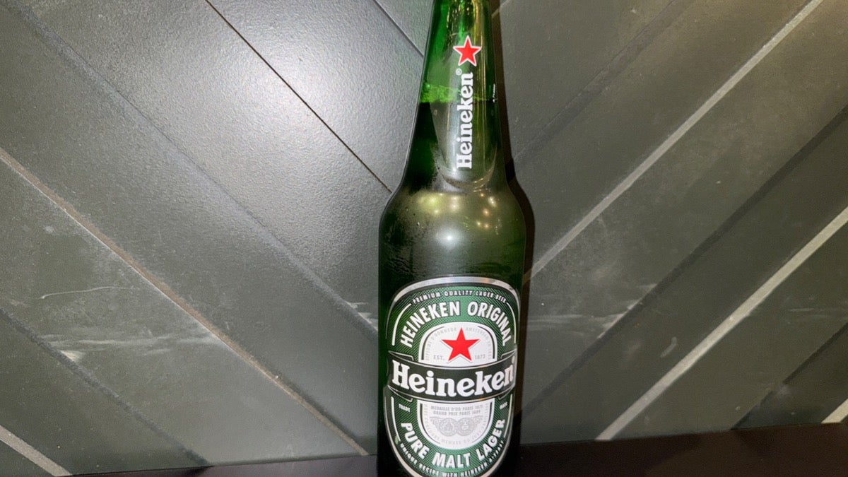 Heineken