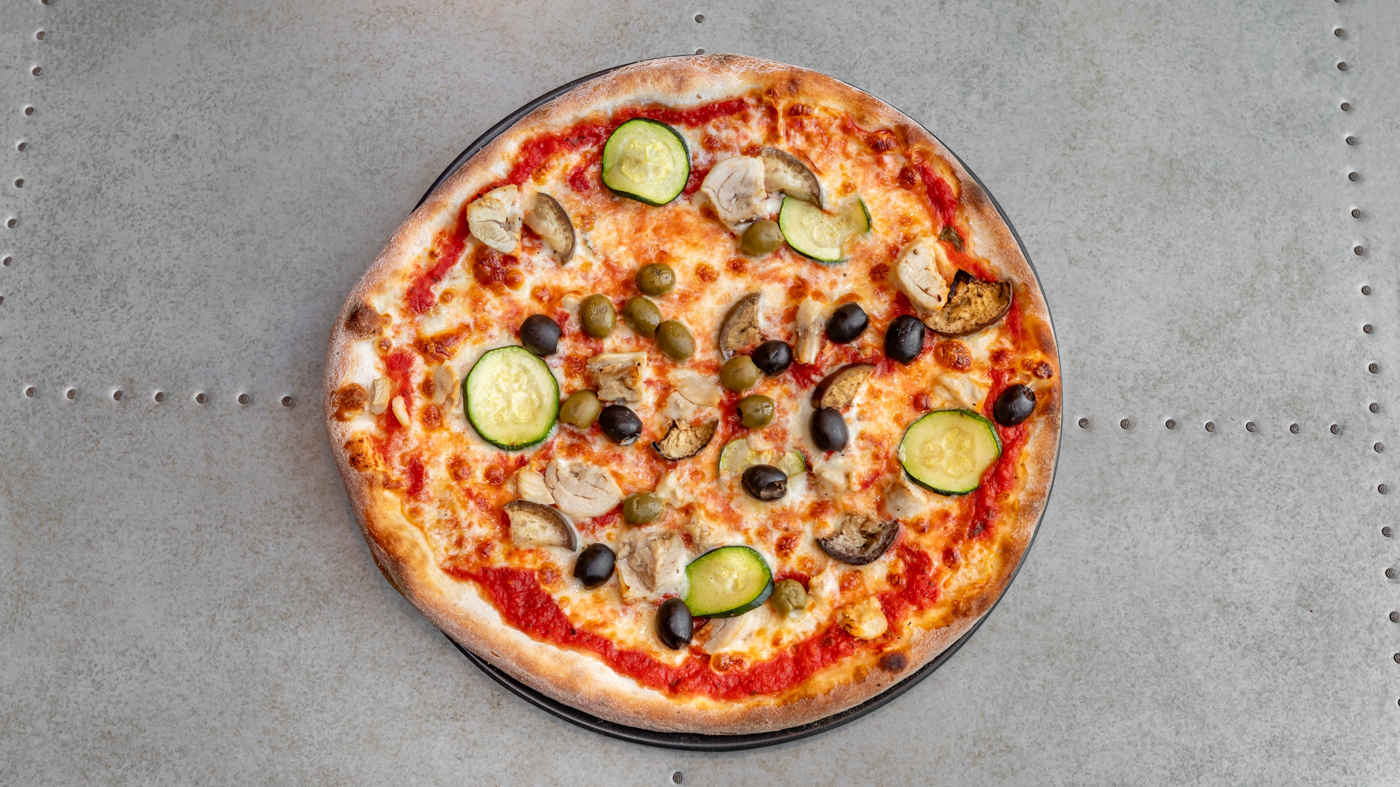 Pollo Speciale