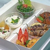 Maza Box