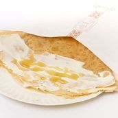 honey and cheese rokak