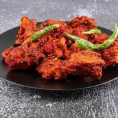 Chilli Chicken