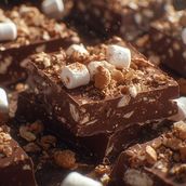 Rocky Road