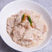 Ginataang Langka