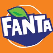 SODA (FANTA ORANGE)