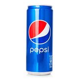 Pepsi 250 Ml