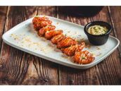 Maple Shrimp