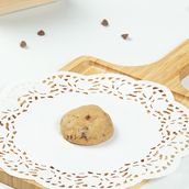Chocolate Chip Cookies (1 piece)