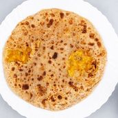 Aloo Paratha