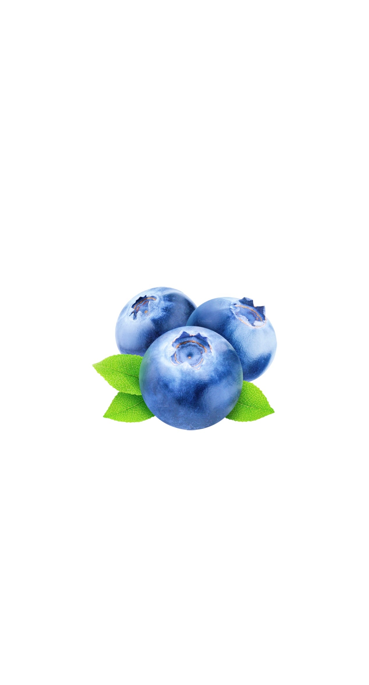 Blueberry Popping