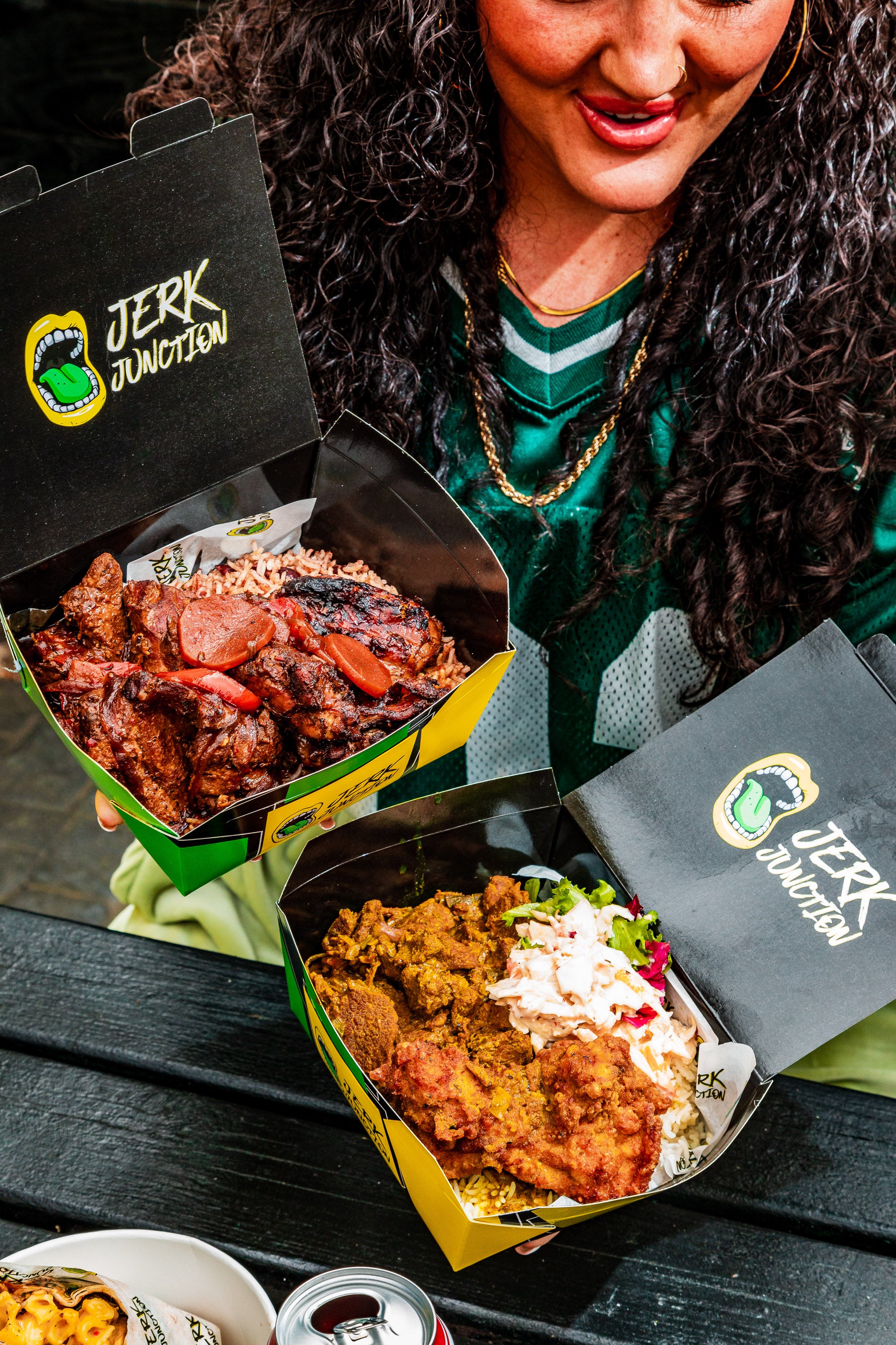Build A Meal Box | Regular