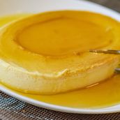 Leche Flan