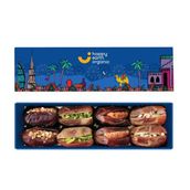 Dubai Blue Filled Dates 145g