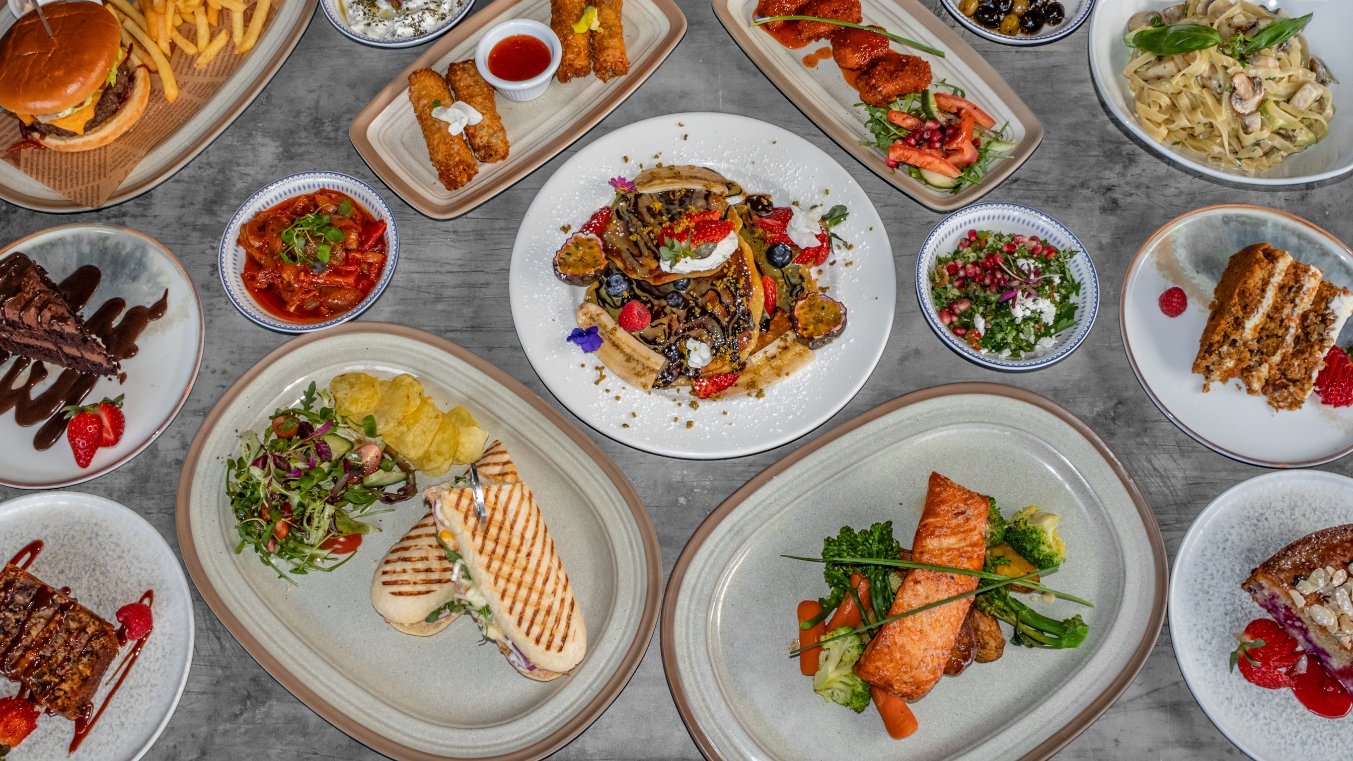 Ayva Bistro