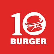 10 Burger
