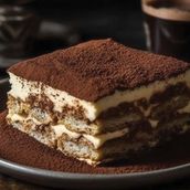 Tiramisù