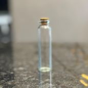 Money Bottle 