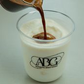 Affogato 14Oz