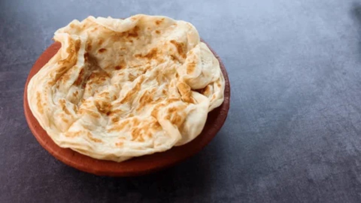 Parotta