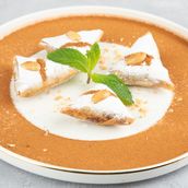 Chicken Briouat 4 Pcs 
