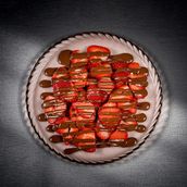 Nutella Strawberry