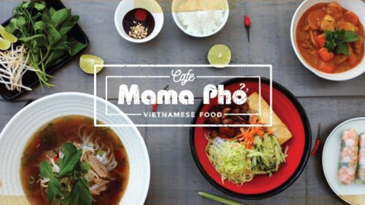 Mama Pho