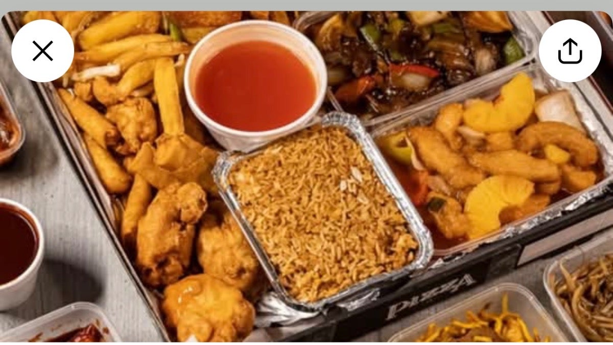 14" Special Combo Box