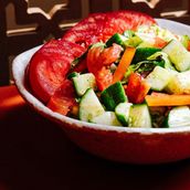 Arabic Salad