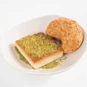 Kunafa
