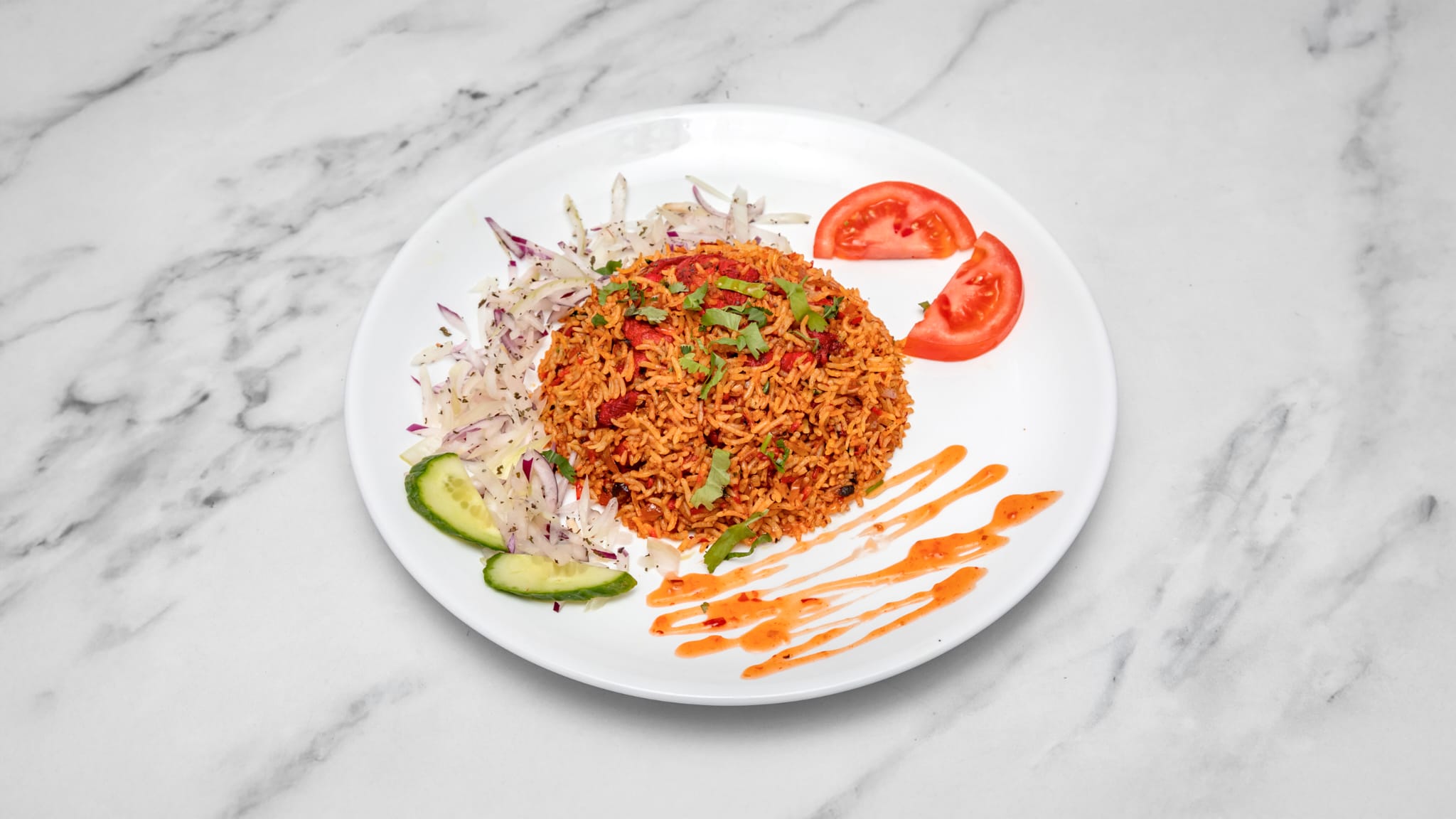 Chef Special