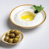 Labneh