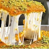 Kunafa