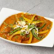 Chicken Tawa
