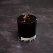Cold Brew