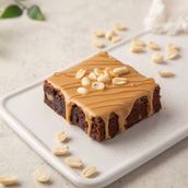 Peanut Butter Cake