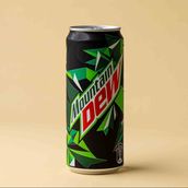 Mountain Dew