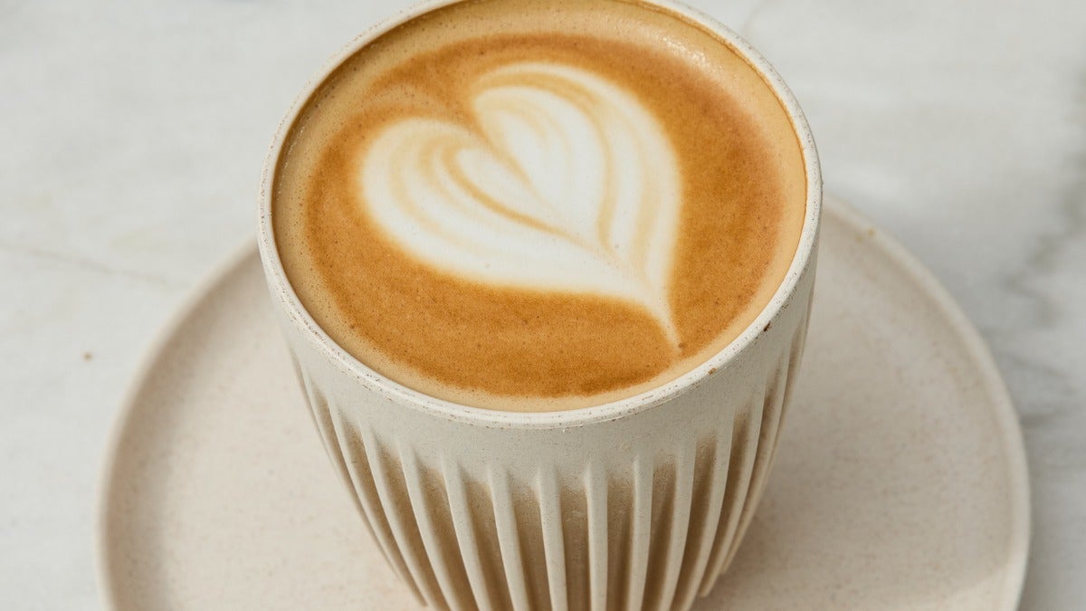 Cappocino